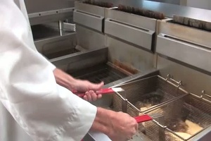 Training With Southern Hospitality