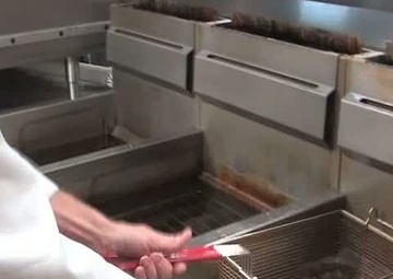 Training With Southern Hospitality