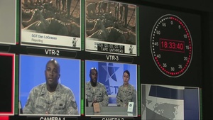Satellite EPME Two-Way Video