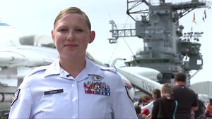 Air Force Week