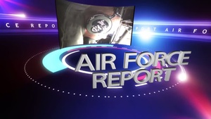 Air Force Report: Heroes' Luncheon