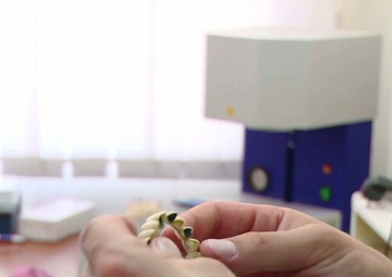 Military to Military Dental Exchange