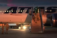 HMH-366 Homecoming
