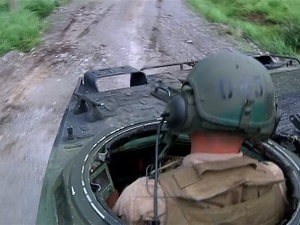 AAV Trails
