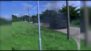 MarinesTV Headlines: AAV Trials