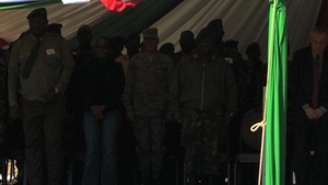 AFRICOM Opportunities