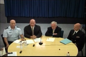 KSM Trial Media Roundtable Part 2