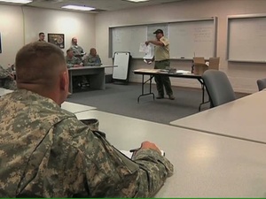 Minuteman Report: Idaho Guardsmen Called to Fight Fires