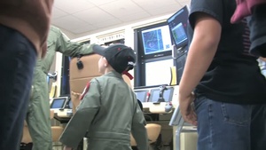 119th Wing Pilot For A Day