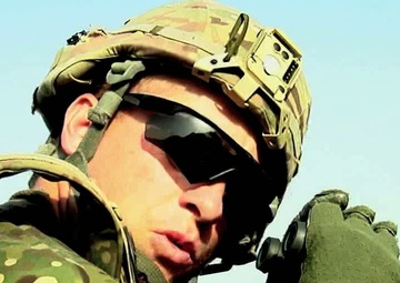 Patrolling Borders, Long Package