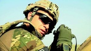 Patrolling Borders, Short Package