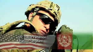 Freedom File - Patrolling Borders