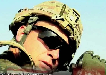 Freedom File - Patrolling Borders