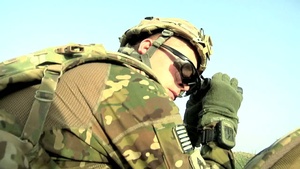 Patrolling Borders, Prime Cuts