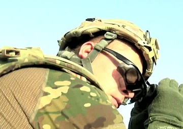 Patrolling Borders, Prime Cuts