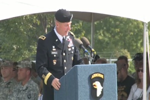 Memorial Ceremony