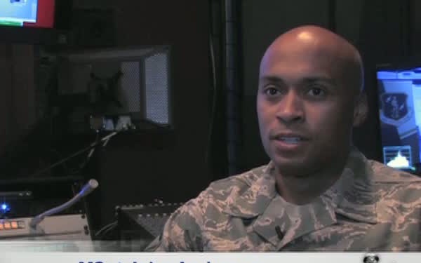 Minuteman Report: Academy Uses Two-Way Teaching Tool