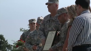 Col. Ryan F. Gonzalves Promotion to Brig. General