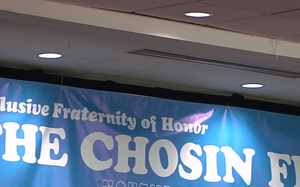 Korean War Veterans Reunite In San Antonio