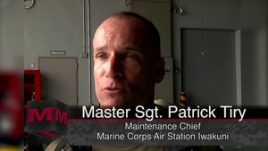 MarinesTV Headlines: Aug. 30 - Iwakuni HazMat