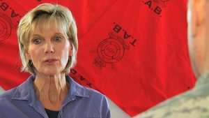AFRICOM Terrorism SB