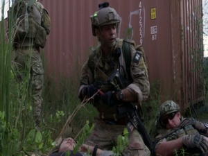 23rd Upgrade Training