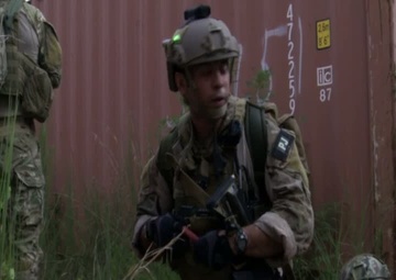 23rd Upgrade Training