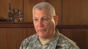 AFRICOM Predictability