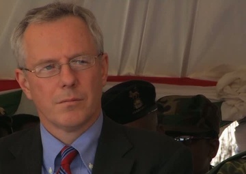 AFRICOM Perception SB