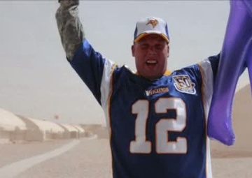 Sgt. 1st Class Scot Heineman