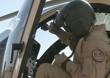 Air Graduates (Short Version)