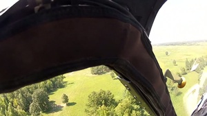 1-61 Cav and 159th CAB conduct Air Ground Integration training