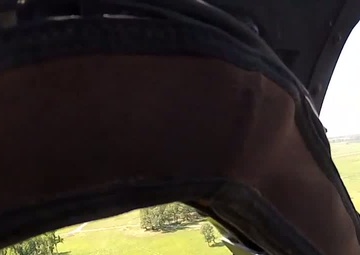 1-61 Cav and 159th CAB conduct Air Ground Integration training