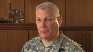 AFRICOM Downstream