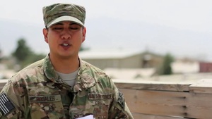 Look Live: Insider Attacks in Afghanistan, Aug. 27