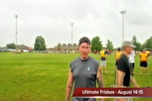 Week of the Eagles 2012 Video