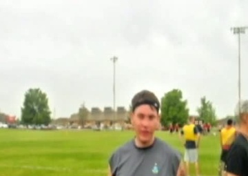 Week of the Eagles 2012 Video
