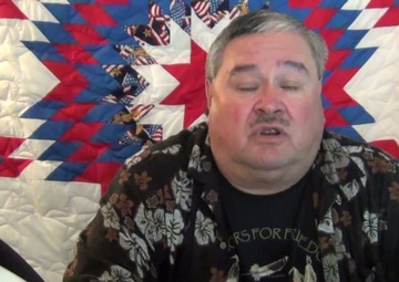 Tribal Relations During a Flood Fight