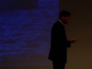 Assistant Secretary of the Navy Visits CFAY OMU