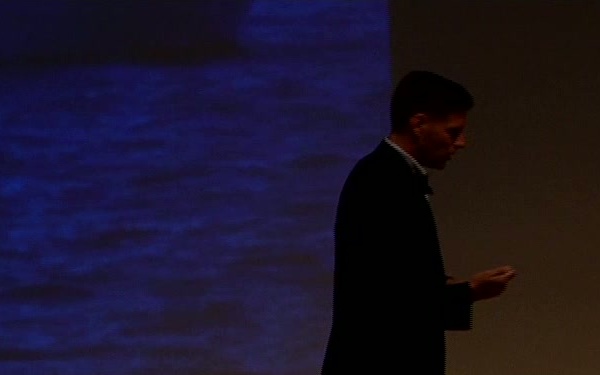 Assistant Secretary of the Navy Visits CFAY OMU