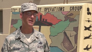 Around the Air Force: Base Exercise, Long Version