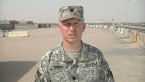 Lt. Col. John Dowling