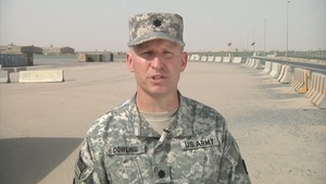Lt. Col. John Dowling