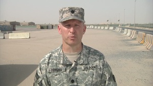 Lt. Col. John Dowling