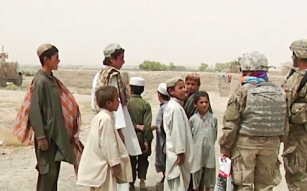 In The Fight: Episode 66