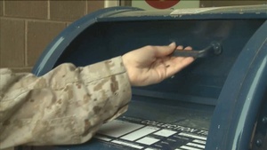 2012 Absentee Voting Week