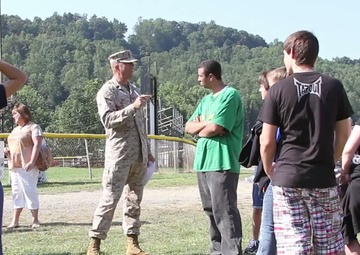 Dropout Prevention Invitation