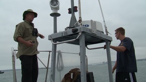 Operation Clean Sweep 2012