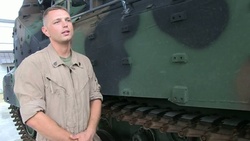 Marines Stand By For Hurricane Isaac