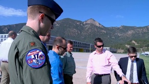 Vigilant Eagle 12 Academy Tour